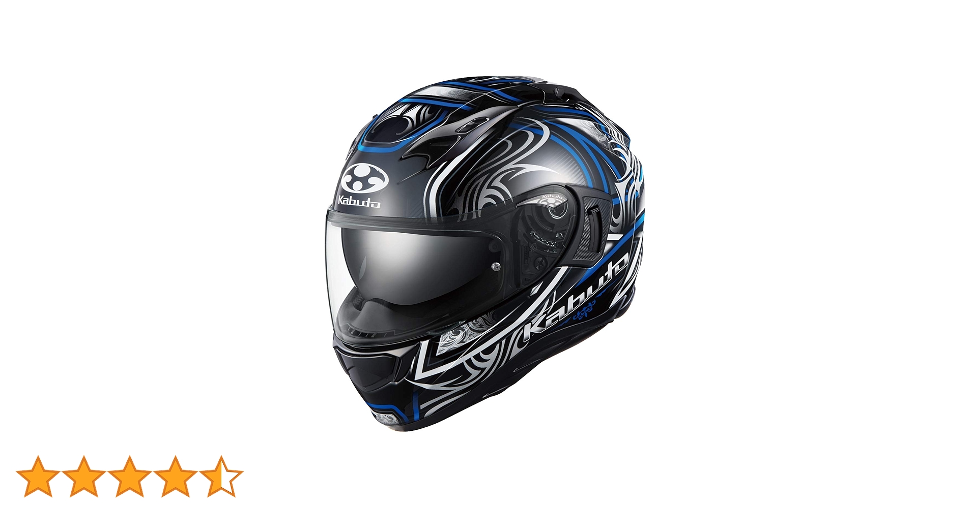 Kabuto Kamui OGK Kabuto カブト フルフェイスヘルメット青 Amazon | オージーケーカブト(OGK KABUTO)バイクヘルメット フル